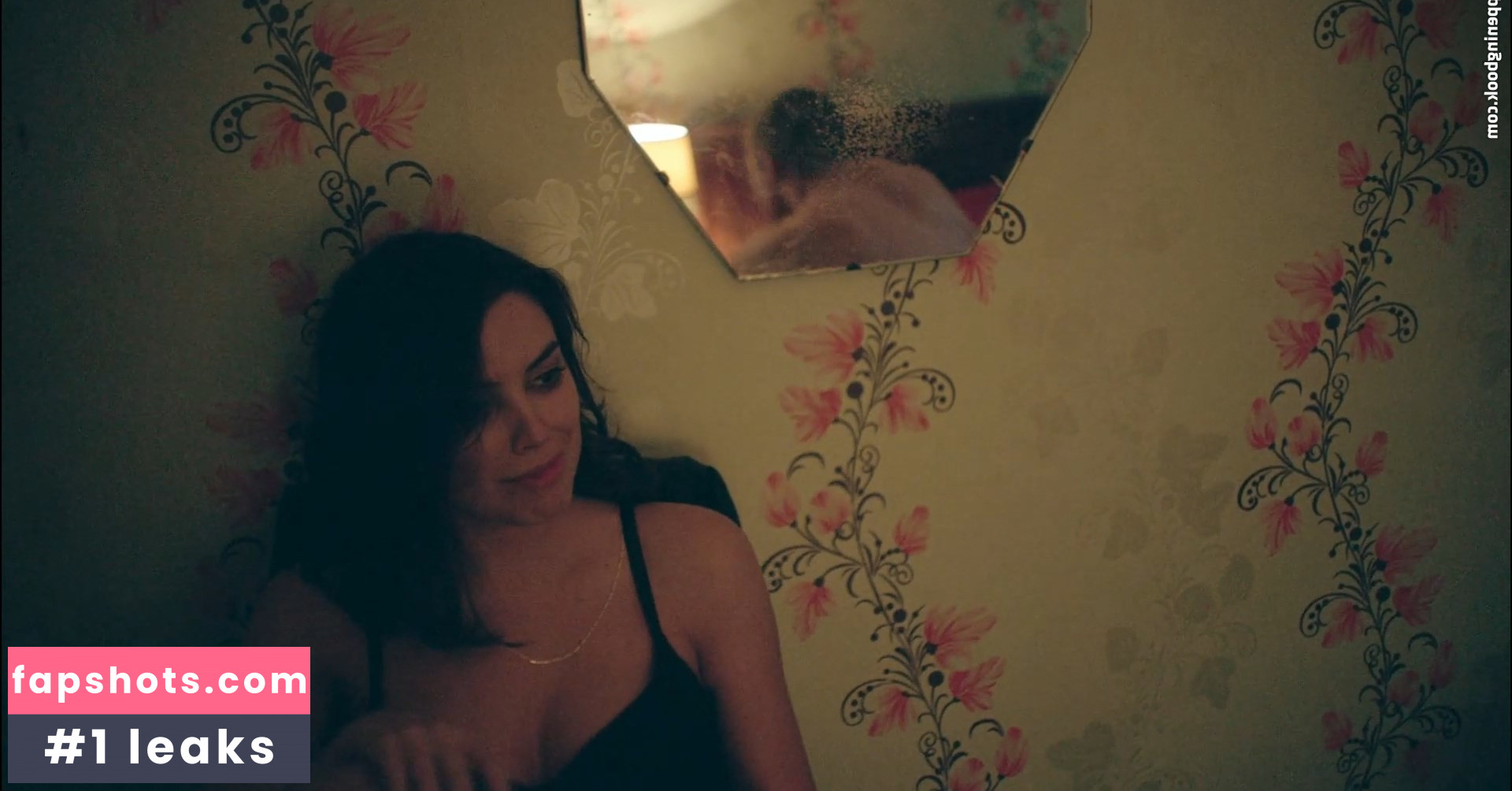 Margo Dumas Nahé úniky fotek pouze od fanoušků #90 - Fapshots