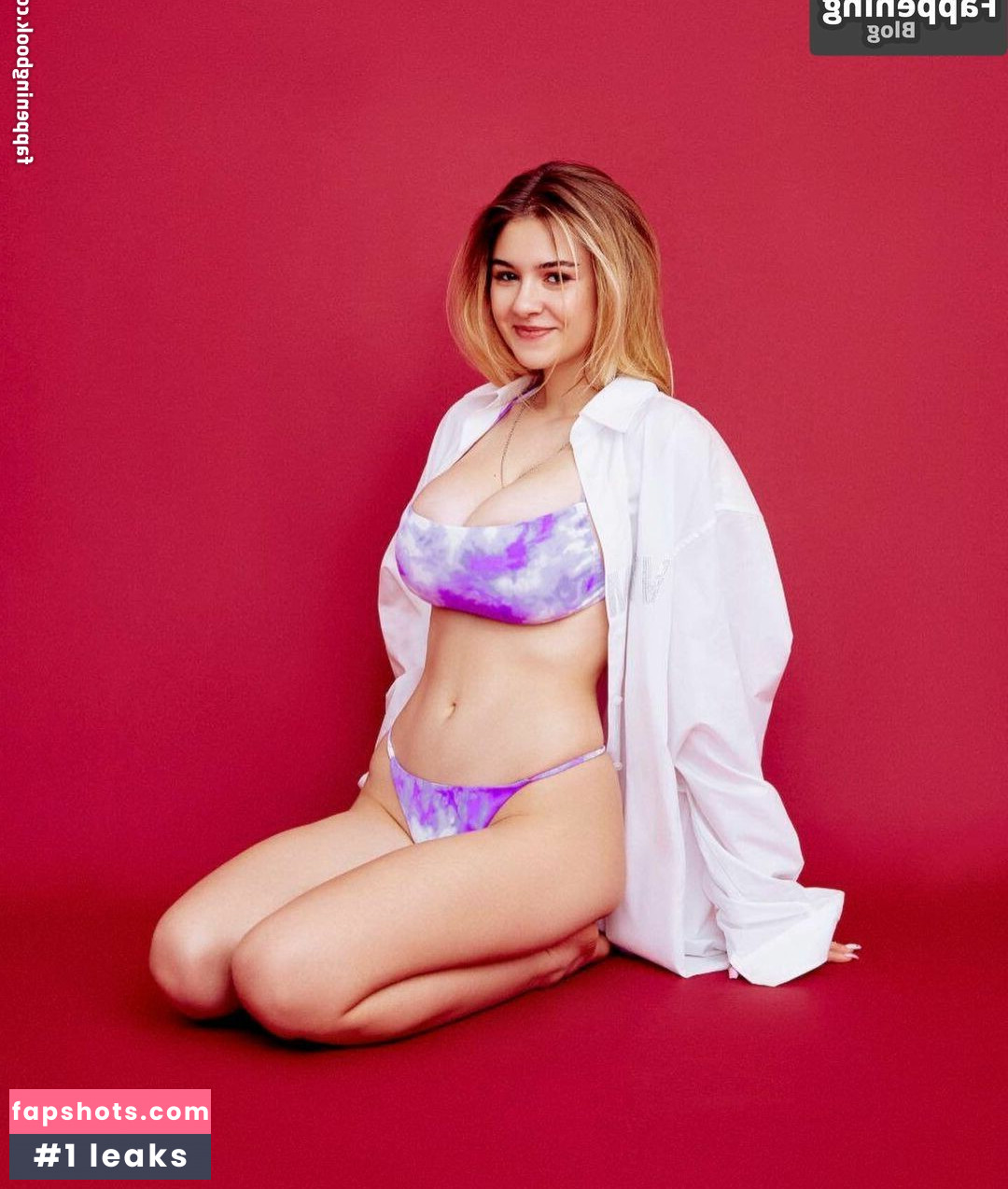 Margo Flury gallery photo #4