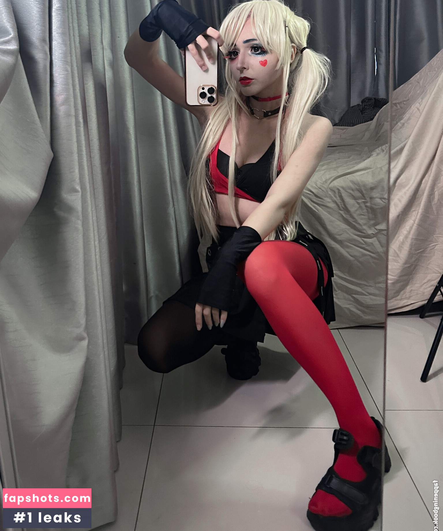 Margo Kuzina Nahé úniky fotek pouze od fanoušků #147 - Fapshots