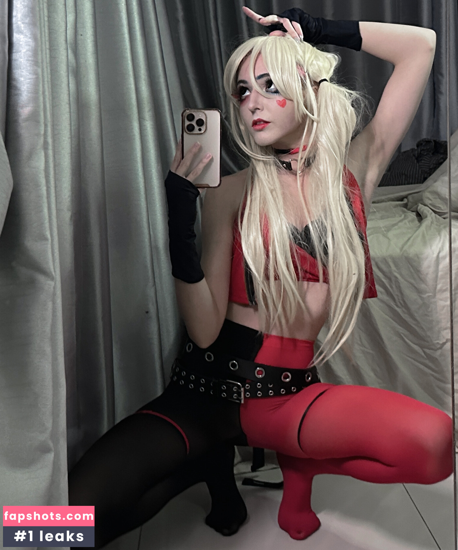 Margo Kuzina Nahé úniky fotek pouze od fanoušků #149 - Fapshots