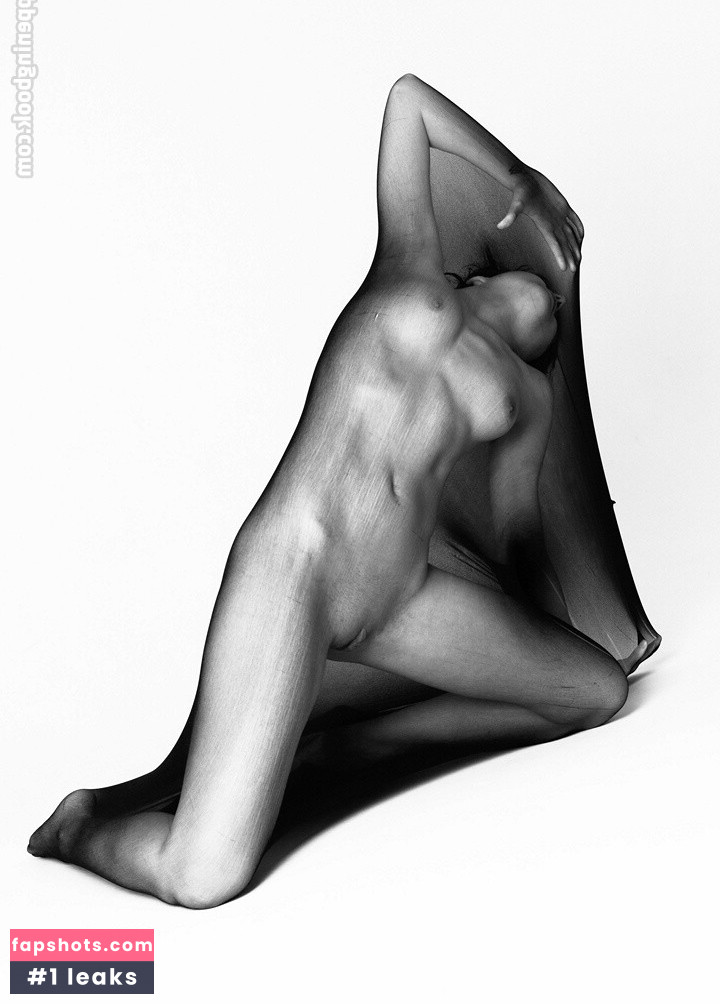 Margo Kuzina Nahé úniky fotek pouze od fanoušků #169 - Fapshots