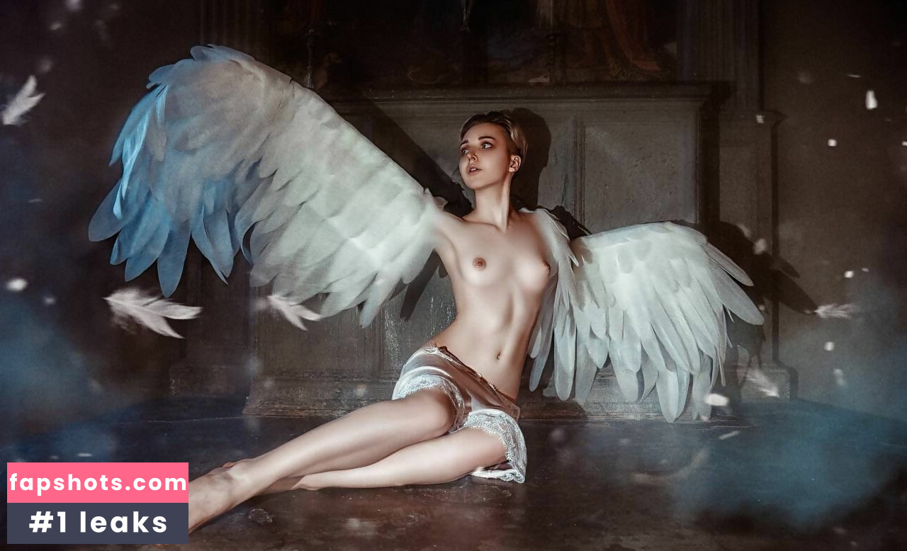 Margo Kuzina Nahé úniky fotek pouze od fanoušků #172 - Fapshots