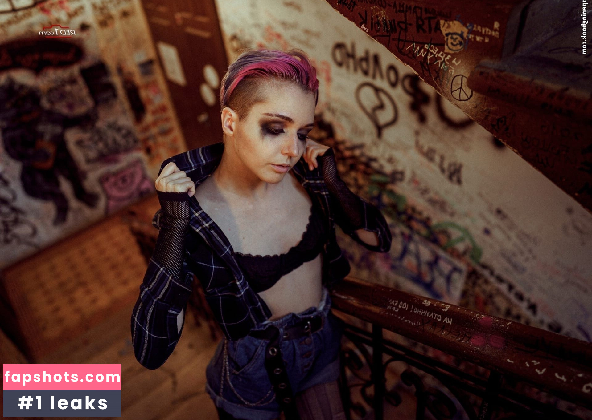 Margo Kuzina Nahé úniky fotek pouze od fanoušků #178 - Fapshots