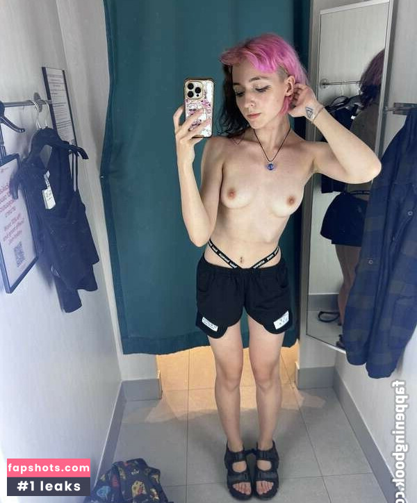 Margo Kuzina Filtración Desnuda OnlyFans Foto #57 - Fapshots