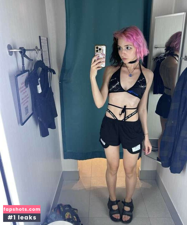 Margo Kuzina Filtración Desnuda OnlyFans Foto #58 - Fapshots