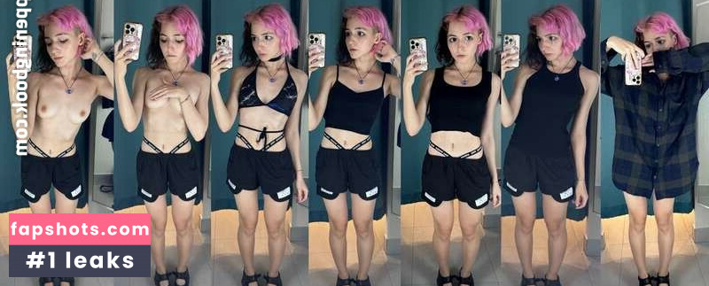 Margo Kuzina Filtración Desnuda OnlyFans Foto #59 - Fapshots