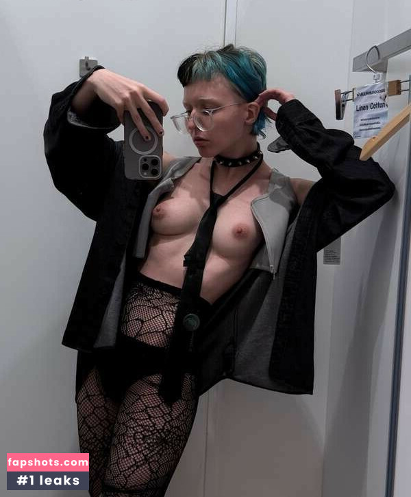 Margo Kuzina Filtración Desnuda OnlyFans Foto #61 - Fapshots