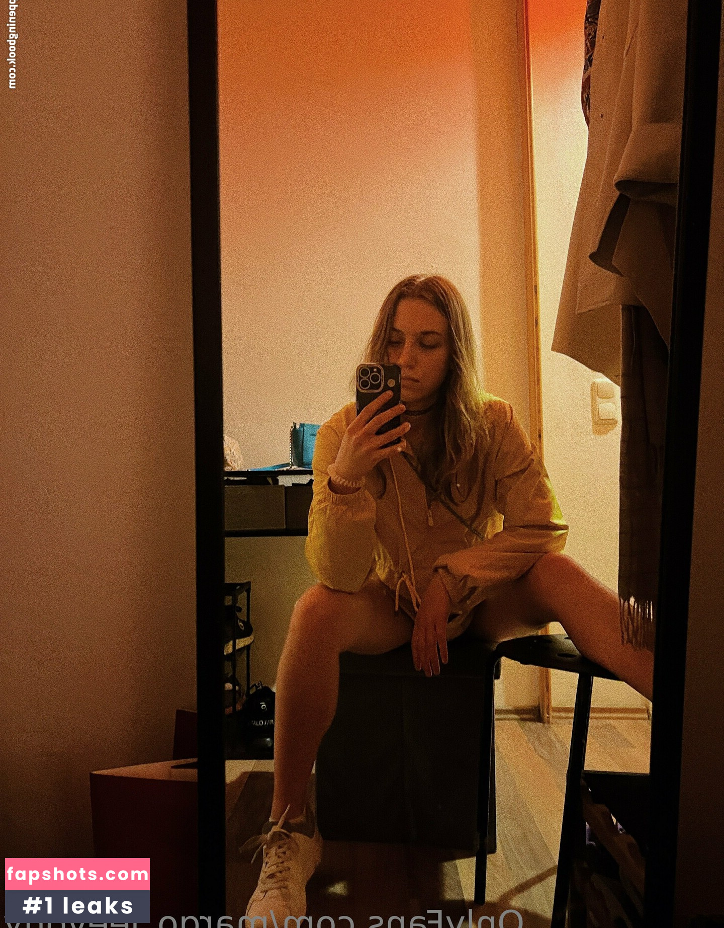 margo_leevony Nahé úniky fotek pouze od fanoušků #30 - Fapshots