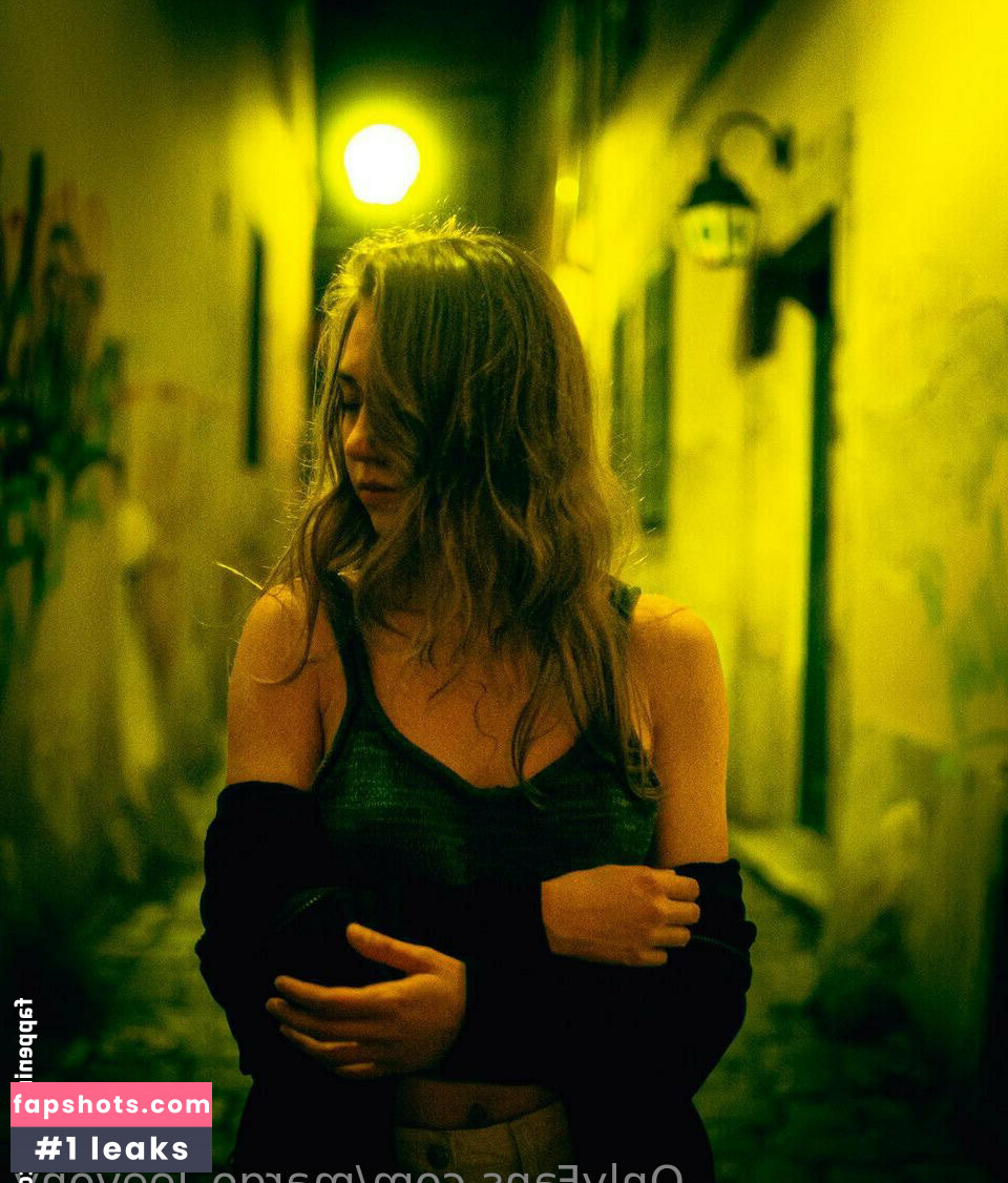 margo_leevony Nahé úniky fotek pouze od fanoušků #37 - Fapshots