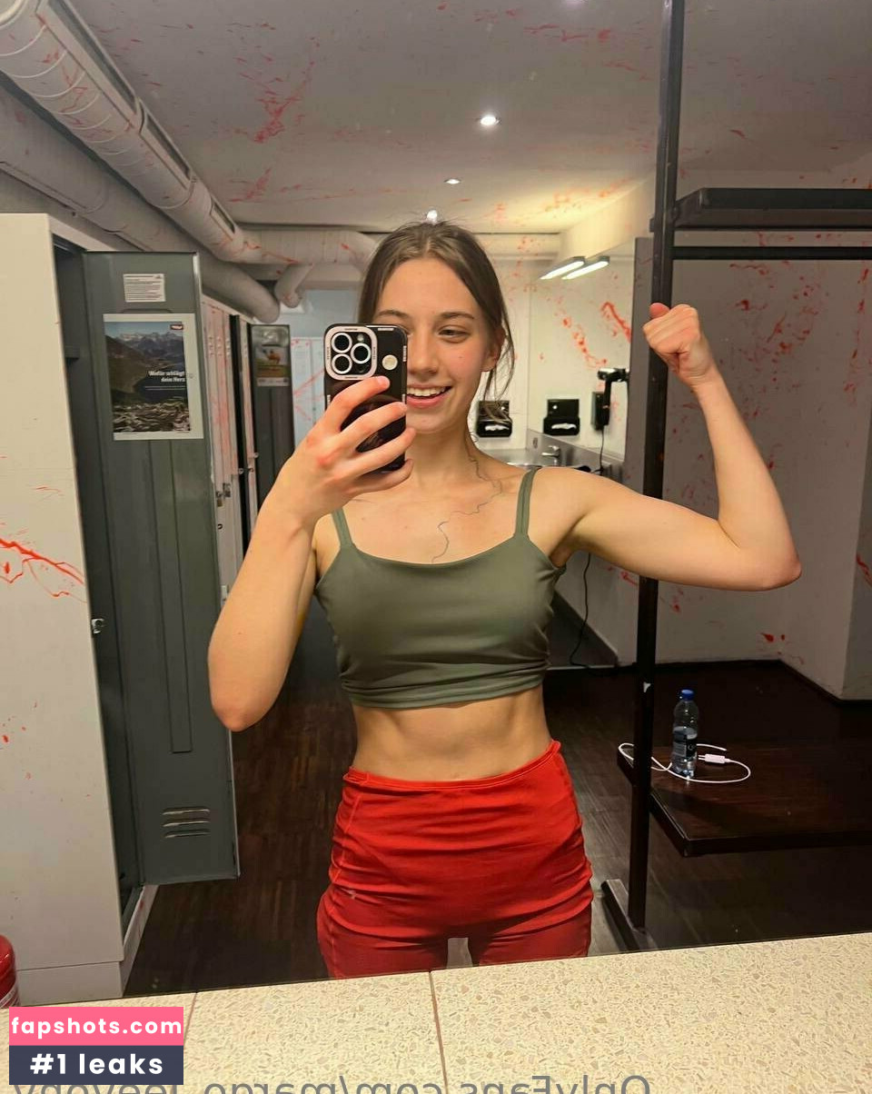 margo_leevony Nahé úniky fotek pouze od fanoušků #43 - Fapshots