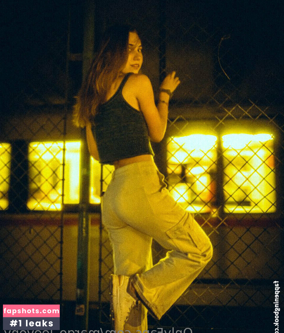 margo_leevony Nahé úniky fotek pouze od fanoušků #45 - Fapshots