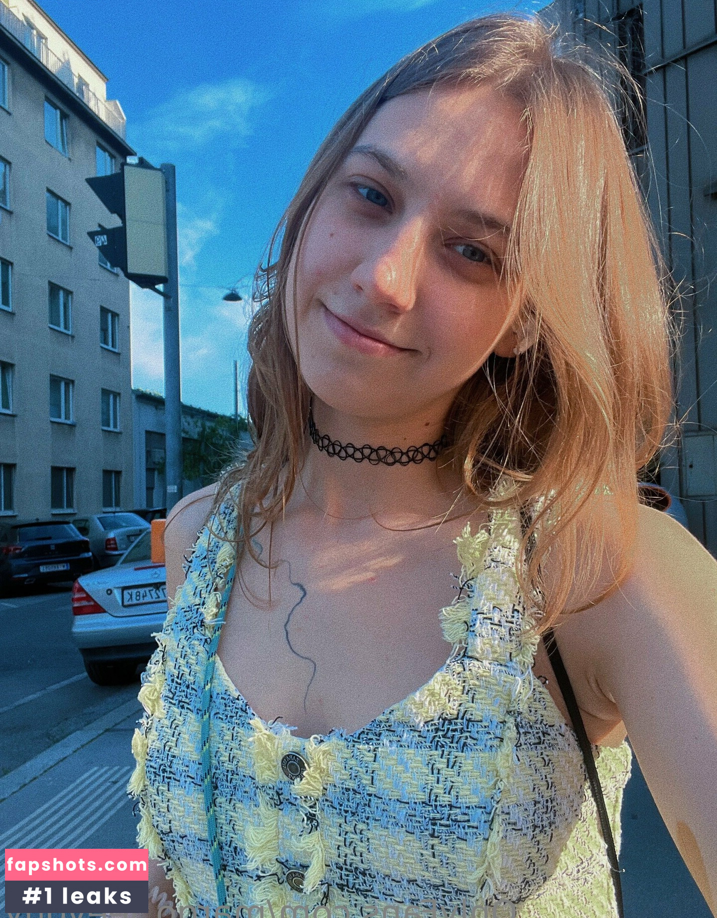 margo_leevony Nahé úniky fotek pouze od fanoušků #46 - Fapshots