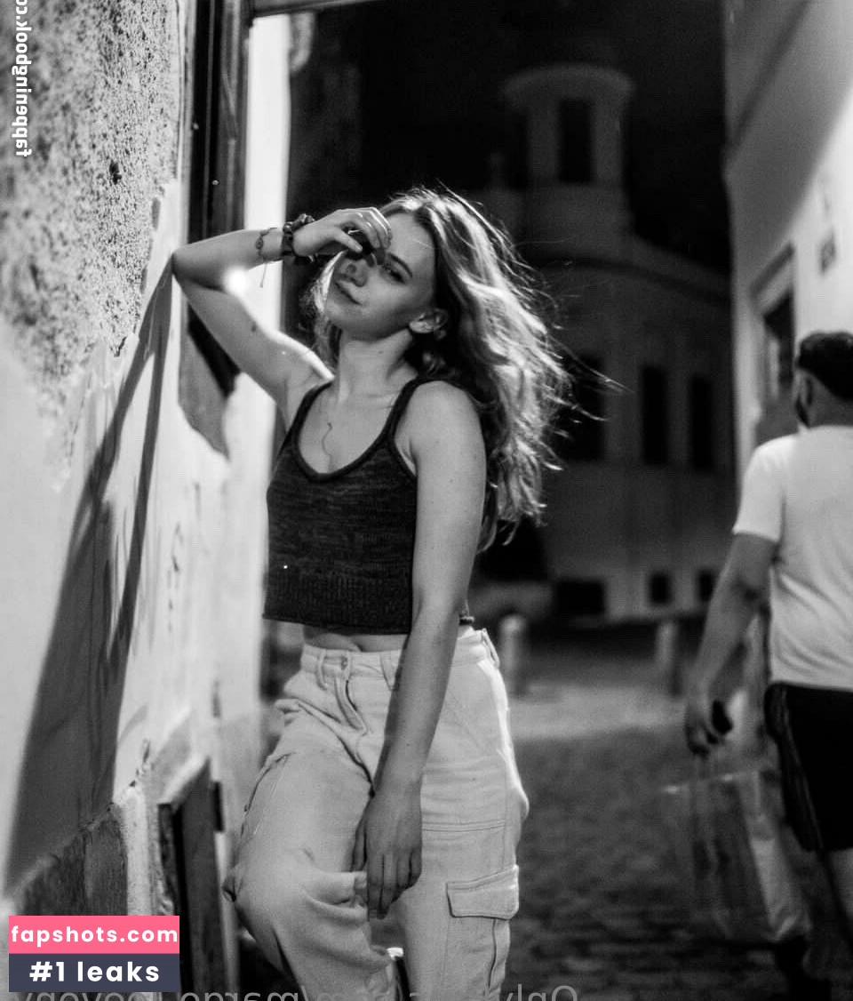 margo_leevony Nahé úniky fotek pouze od fanoušků #53 - Fapshots