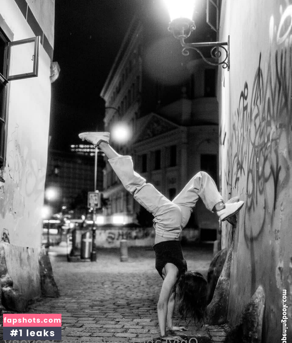 margo_leevony Nahé úniky fotek pouze od fanoušků #55 - Fapshots