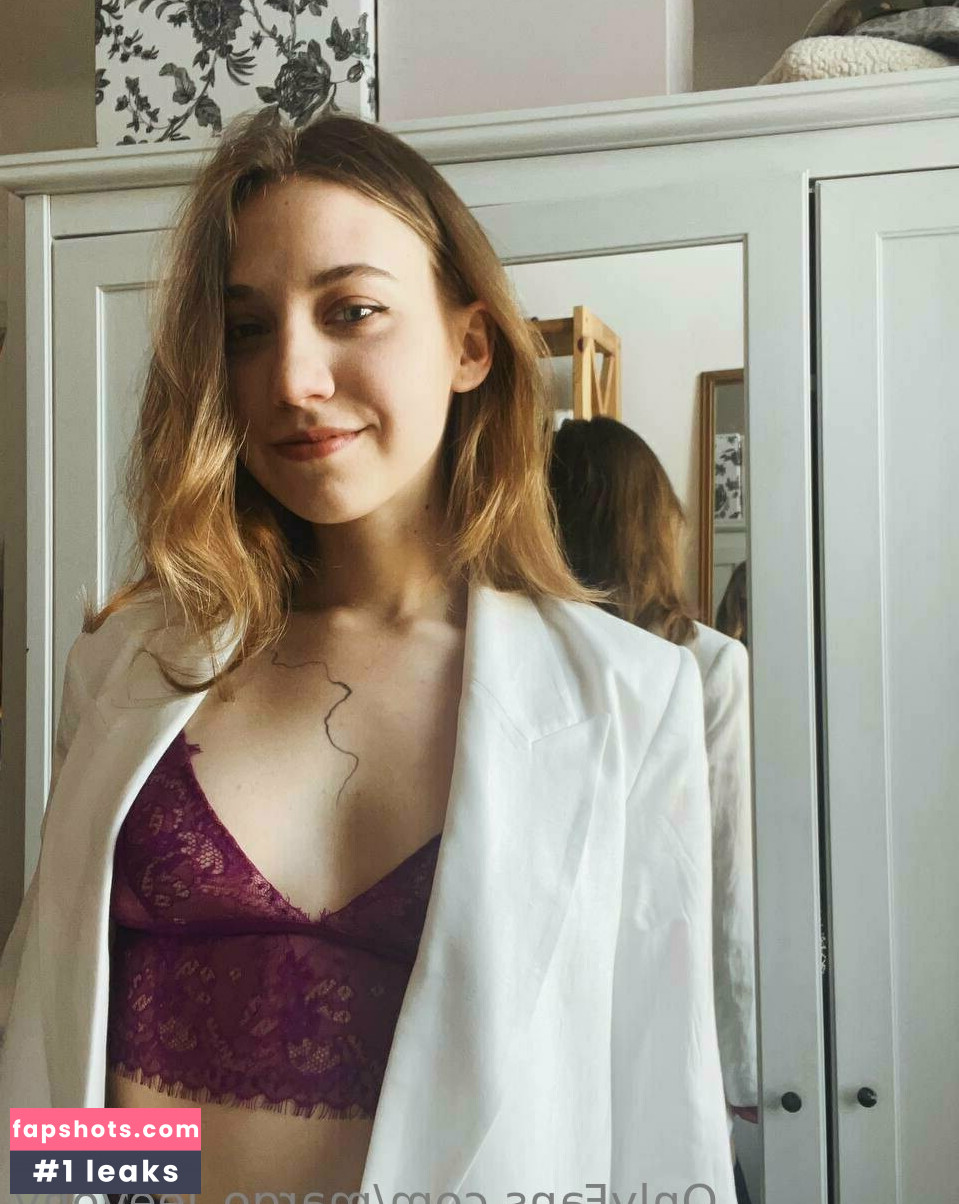 margo_leevony Nahé úniky fotek pouze od fanoušků #56 - Fapshots