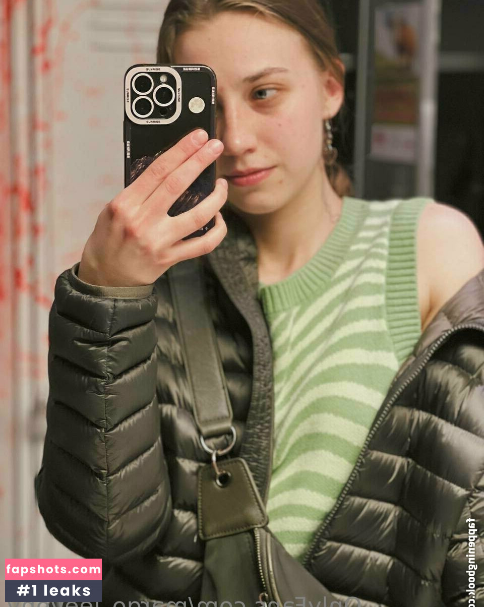 margo_leevony Nahé úniky fotek pouze od fanoušků #57 - Fapshots