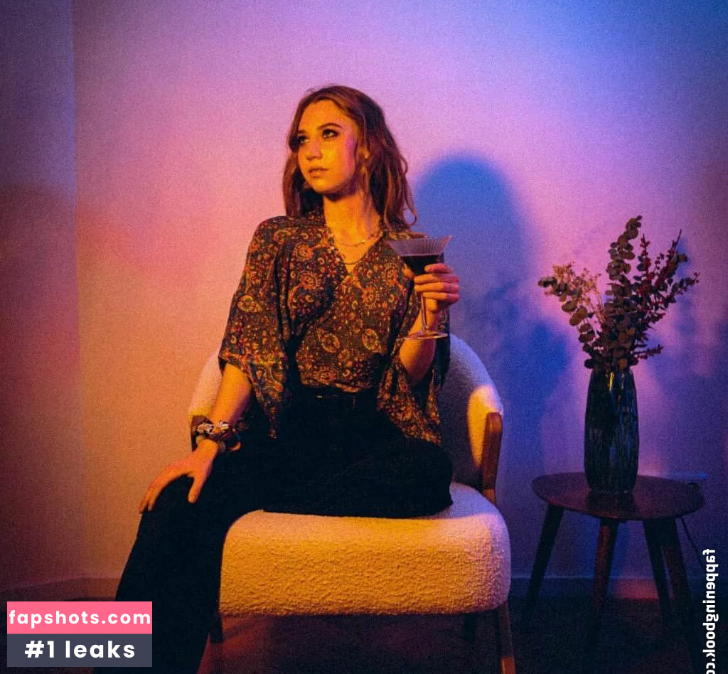 margo_leevony Nahé úniky fotek pouze od fanoušků #67 - Fapshots