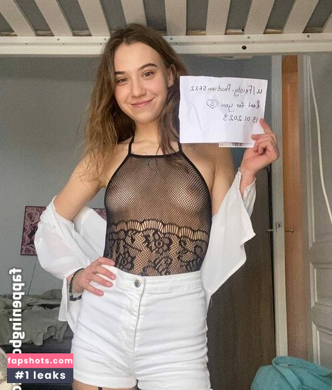 margo_leevony Nahé úniky fotek pouze od fanoušků #78 - Fapshots