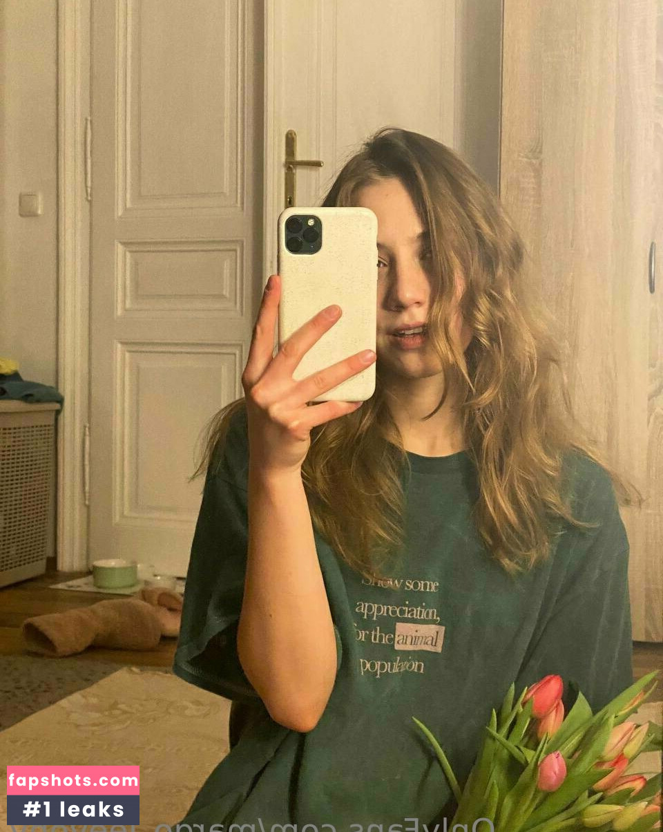 margo_leevony Nahé úniky fotek pouze od fanoušků #79 - Fapshots