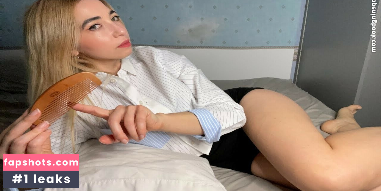 Margo's ASMR Nacktheit OnlyFans Fotos #3 - Fapshots