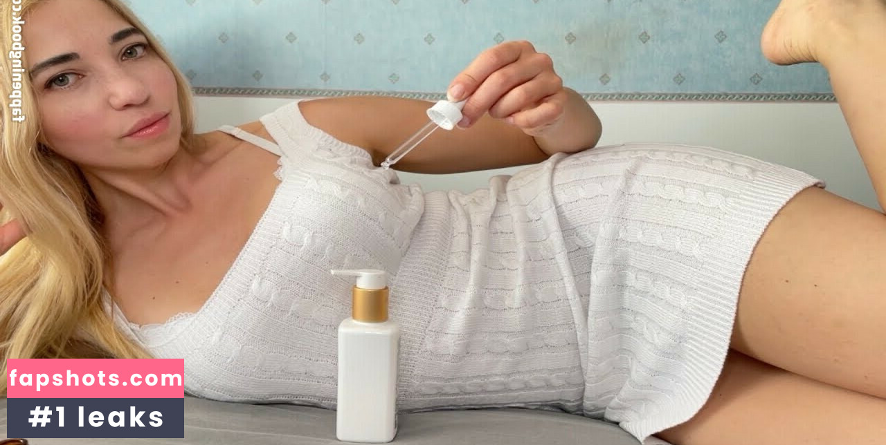 Margo's ASMR Nacktheit OnlyFans Fotos #6 - Fapshots