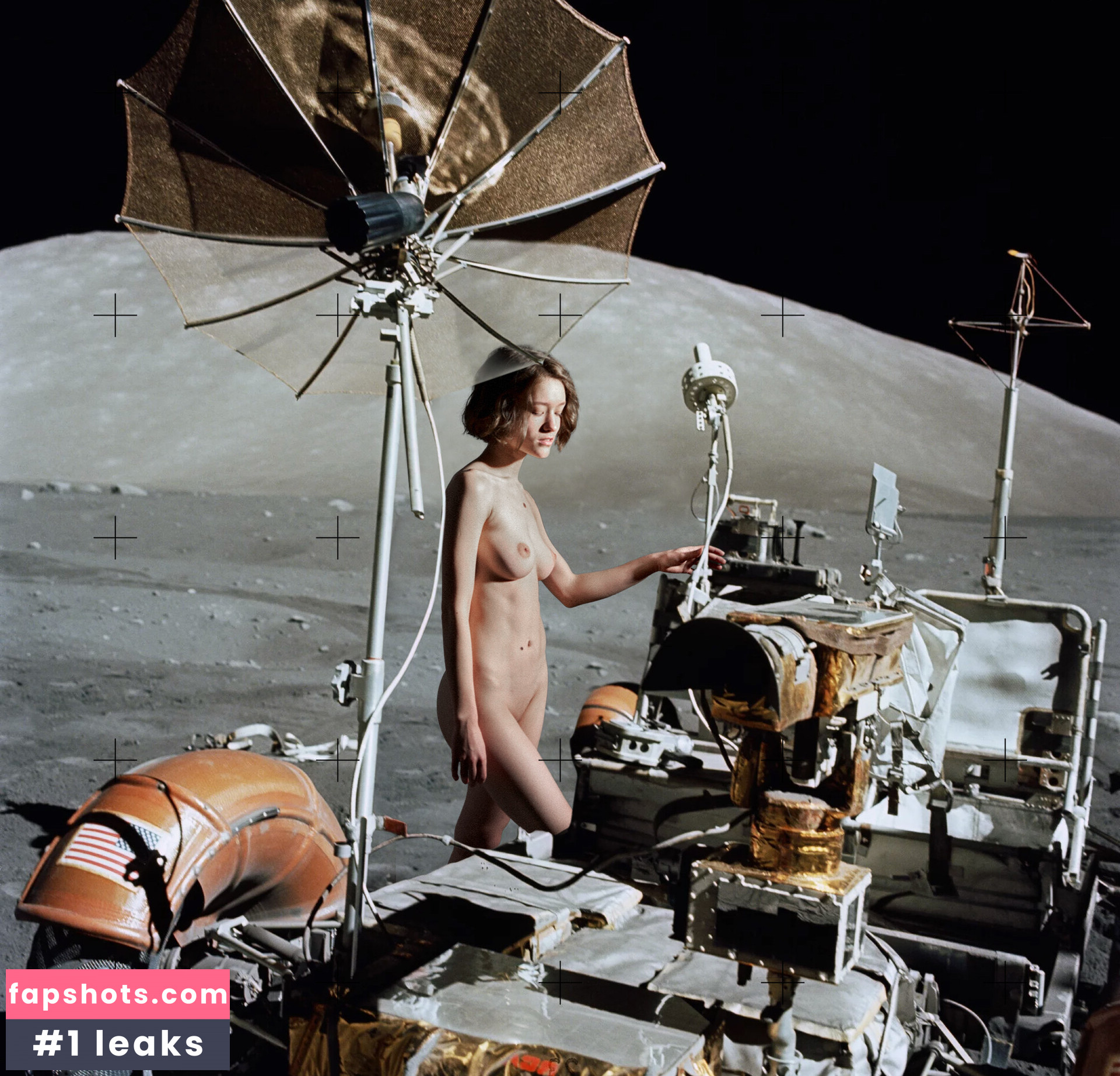 Margo Vishnevska Nacktheit OnlyFans Fotos #12 - Fapshots