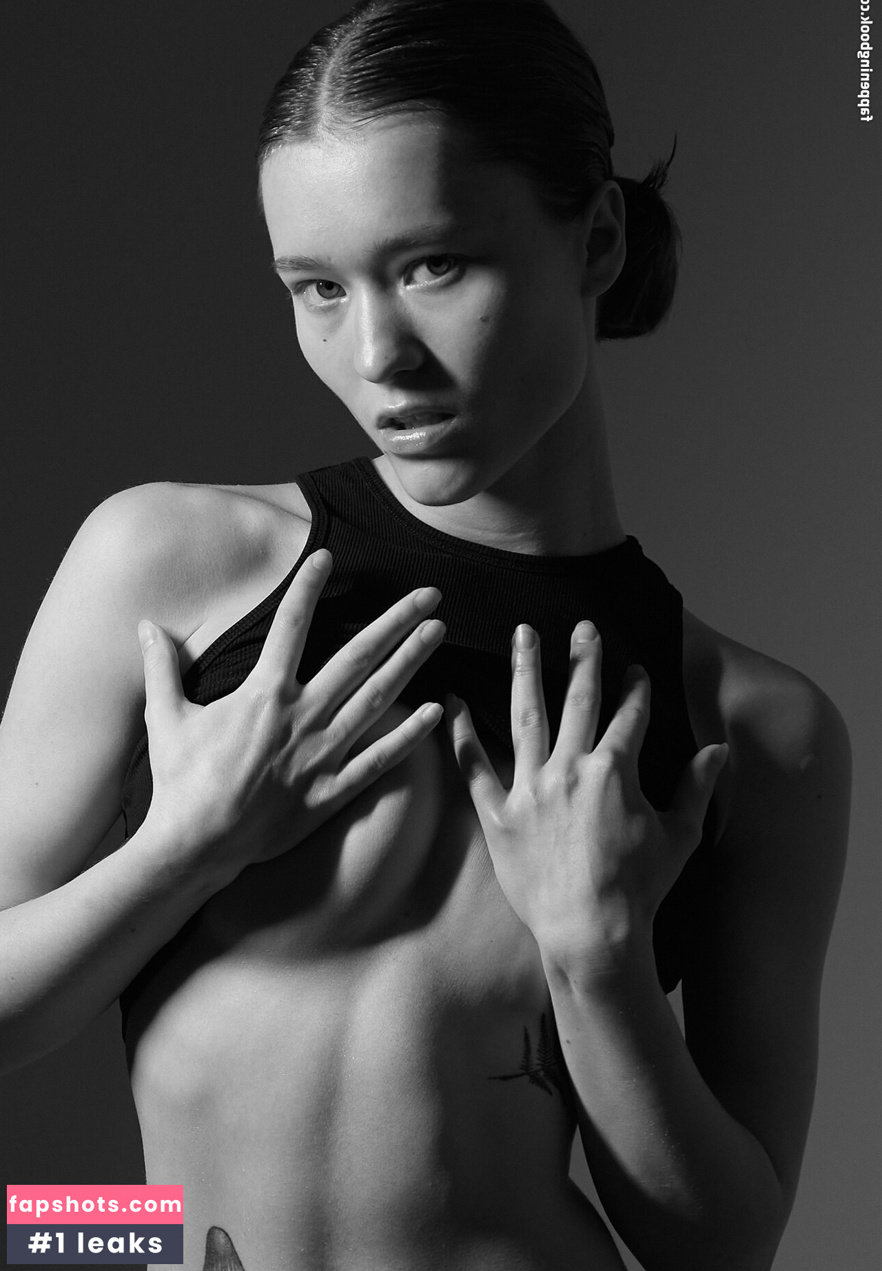 Margo Vishnevska Nacktheit OnlyFans Fotos #13 - Fapshots