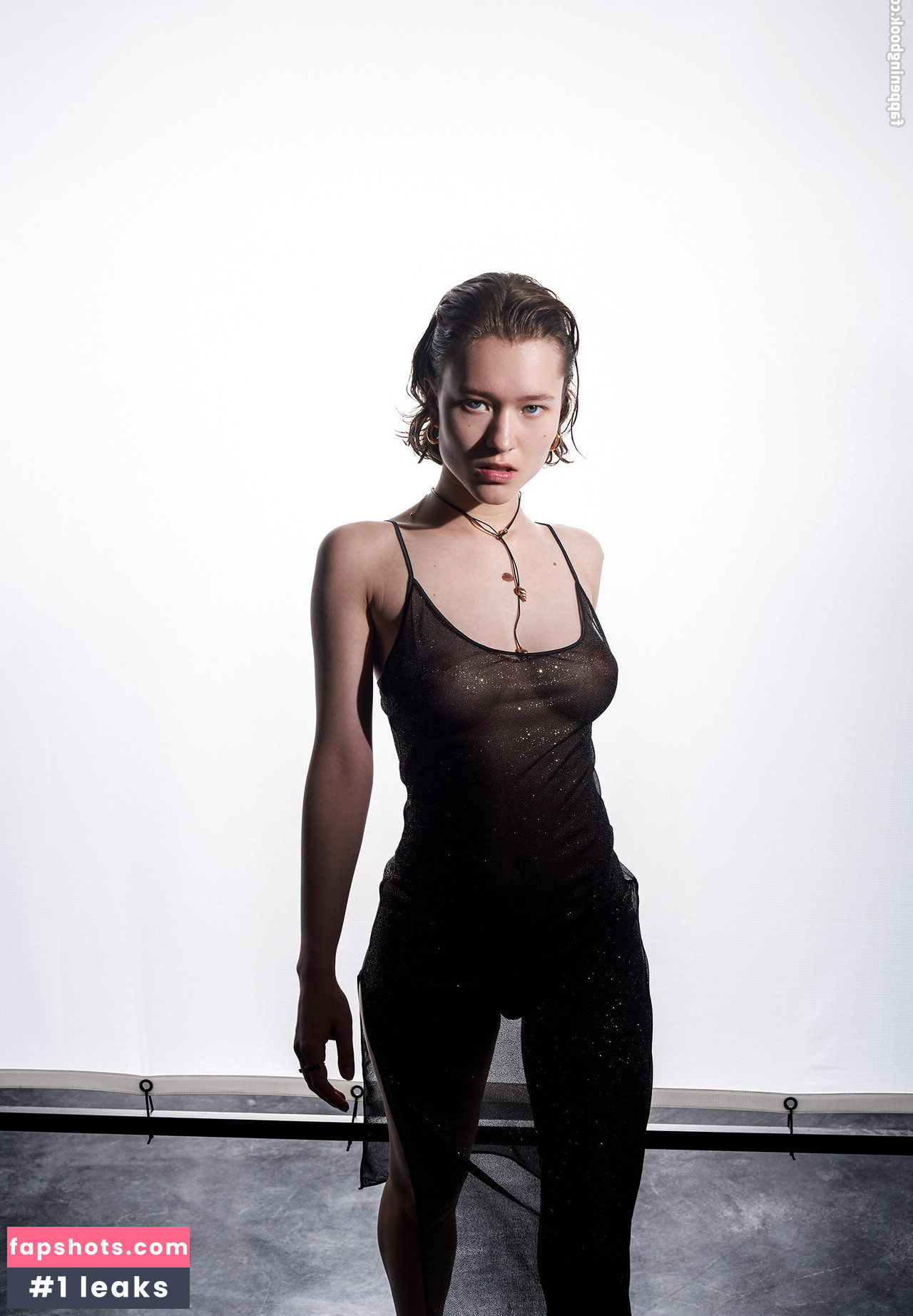 Margo Vishnevska Nahé úniky fotek pouze od fanoušků #15 - Fapshots