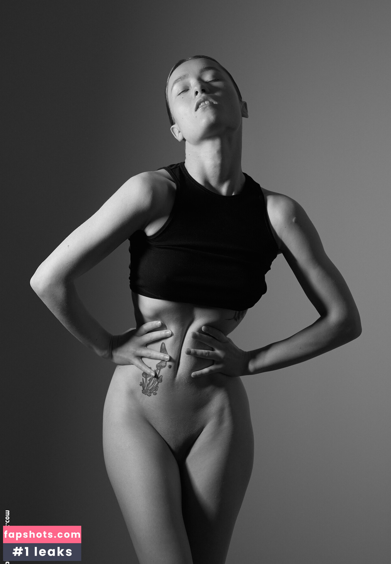 Margo Vishnevska Nahé úniky fotek pouze od fanoušků #18 - Fapshots