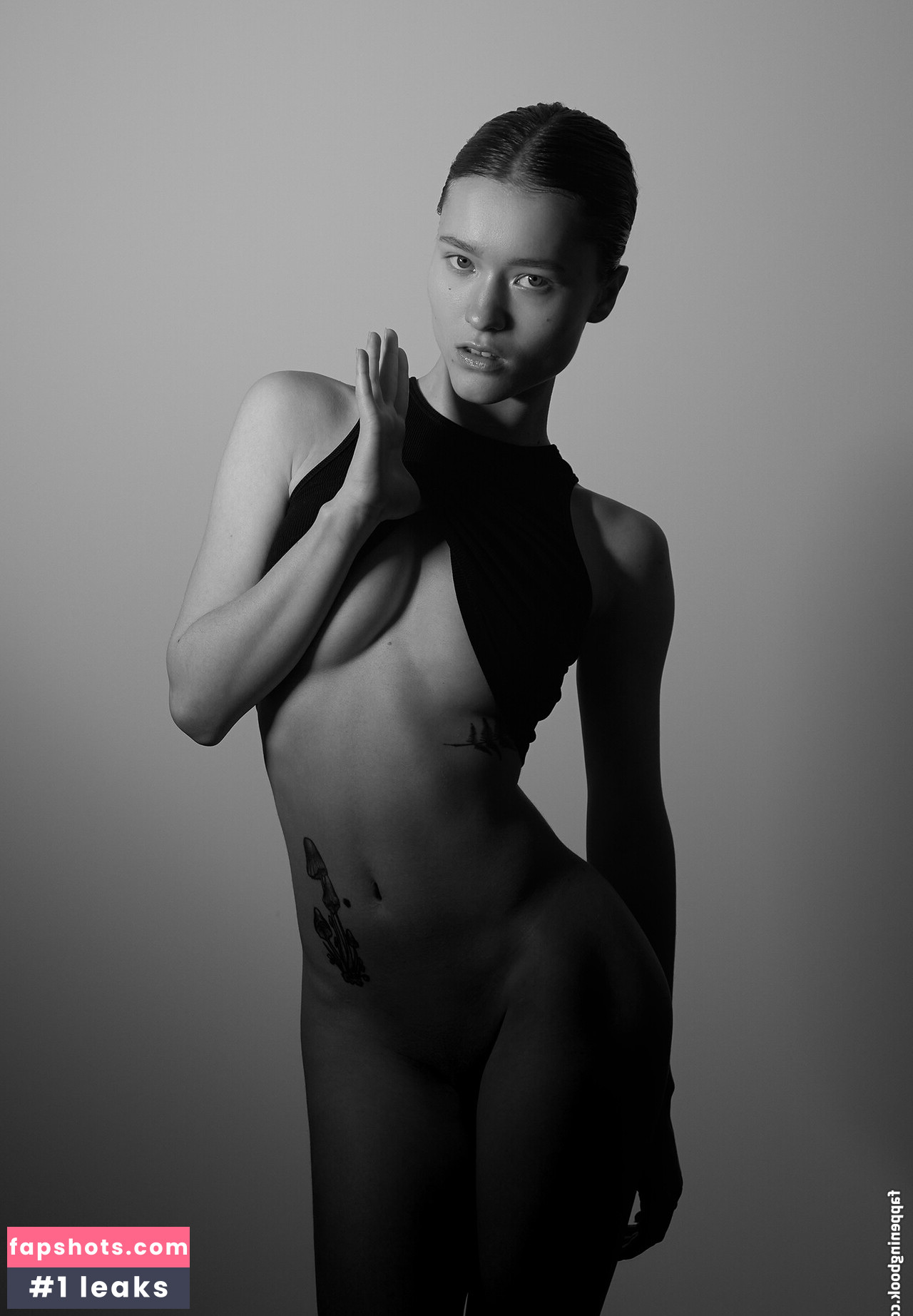 Margo Vishnevska Nahé úniky fotek pouze od fanoušků #19 - Fapshots