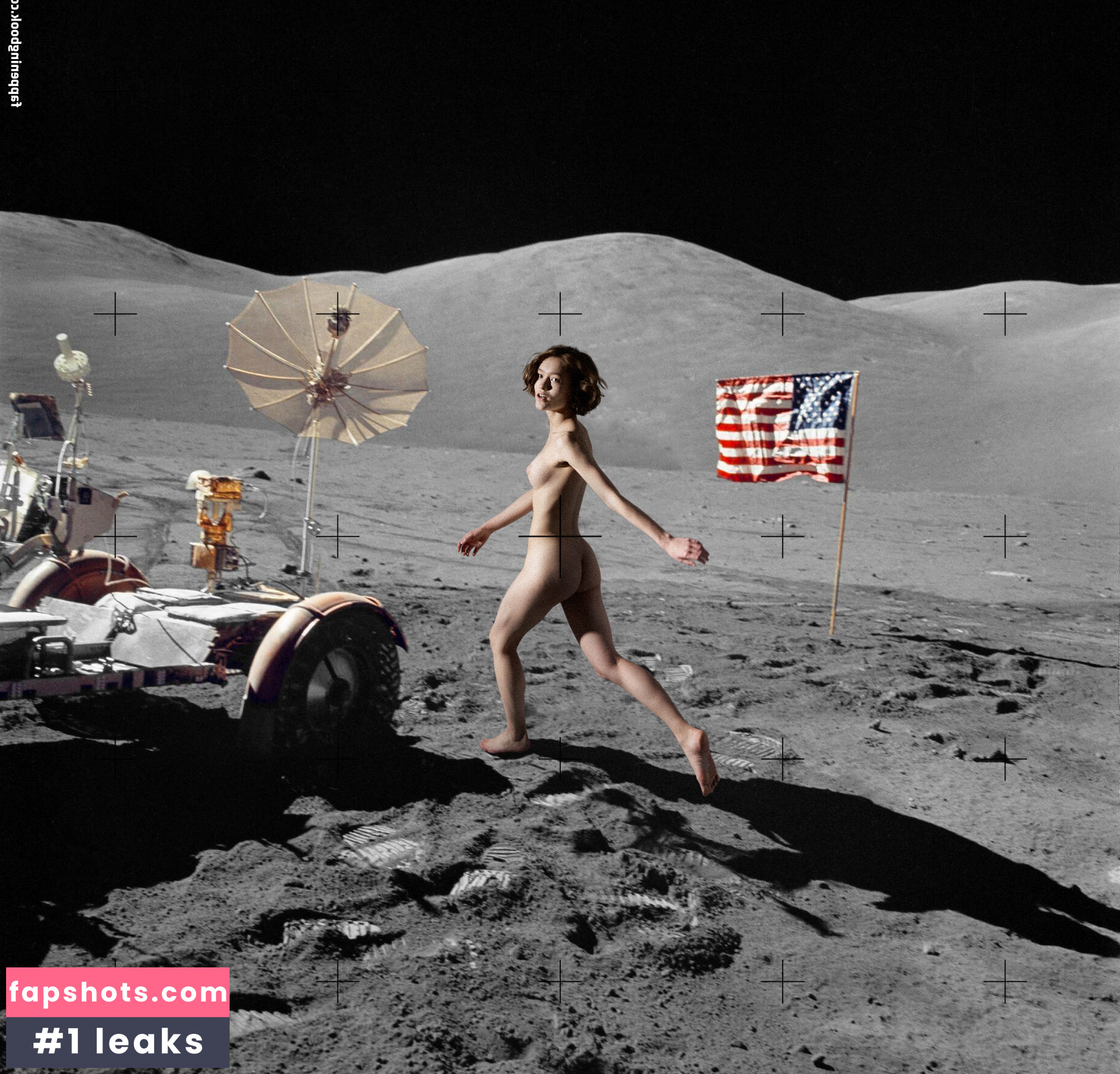 Margo Vishnevska Nahé úniky fotek pouze od fanoušků #20 - Fapshots