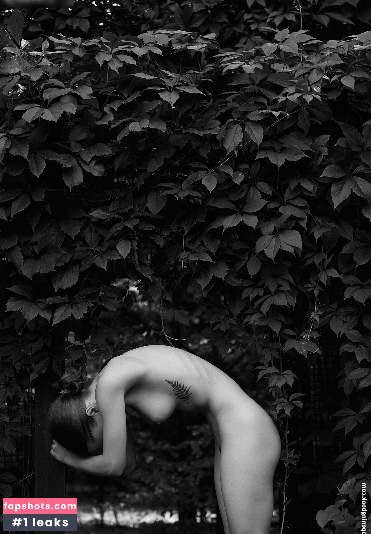 Margo Vishnevska Nahé úniky fotek pouze od fanoušků #28 - Fapshots