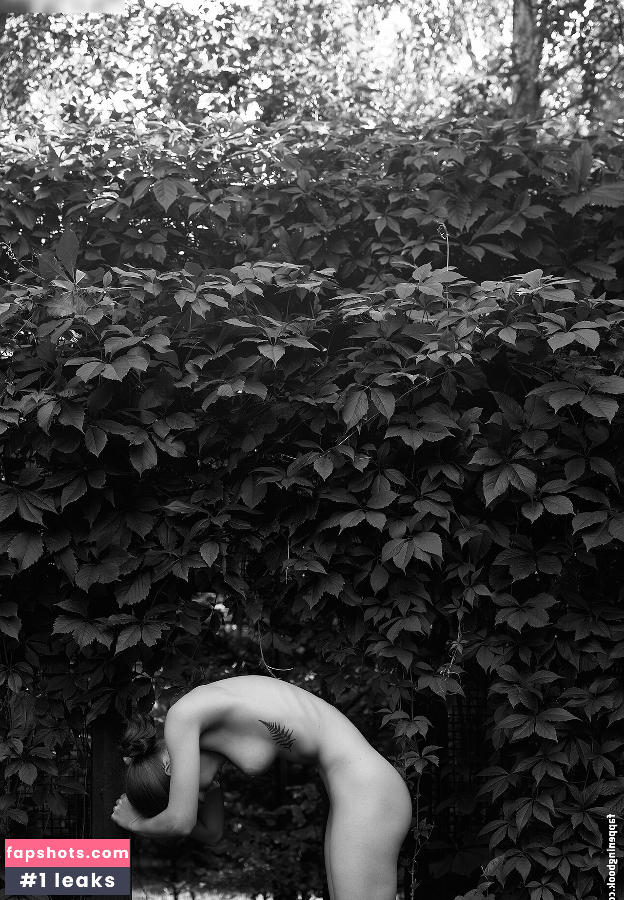 Margo Vishnevska Nahé úniky fotek pouze od fanoušků #29 - Fapshots