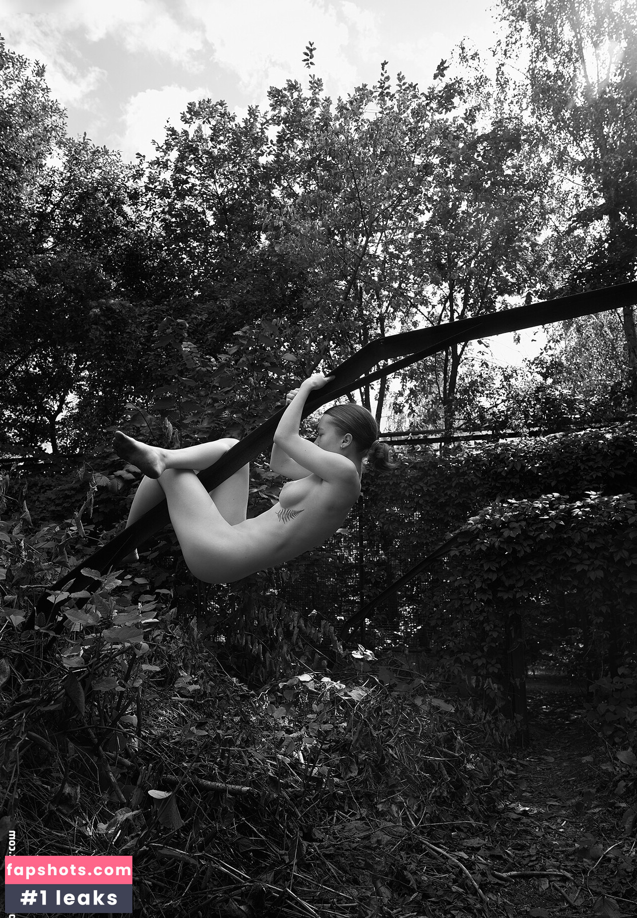 Margo Vishnevska Nahé úniky fotek pouze od fanoušků #30 - Fapshots