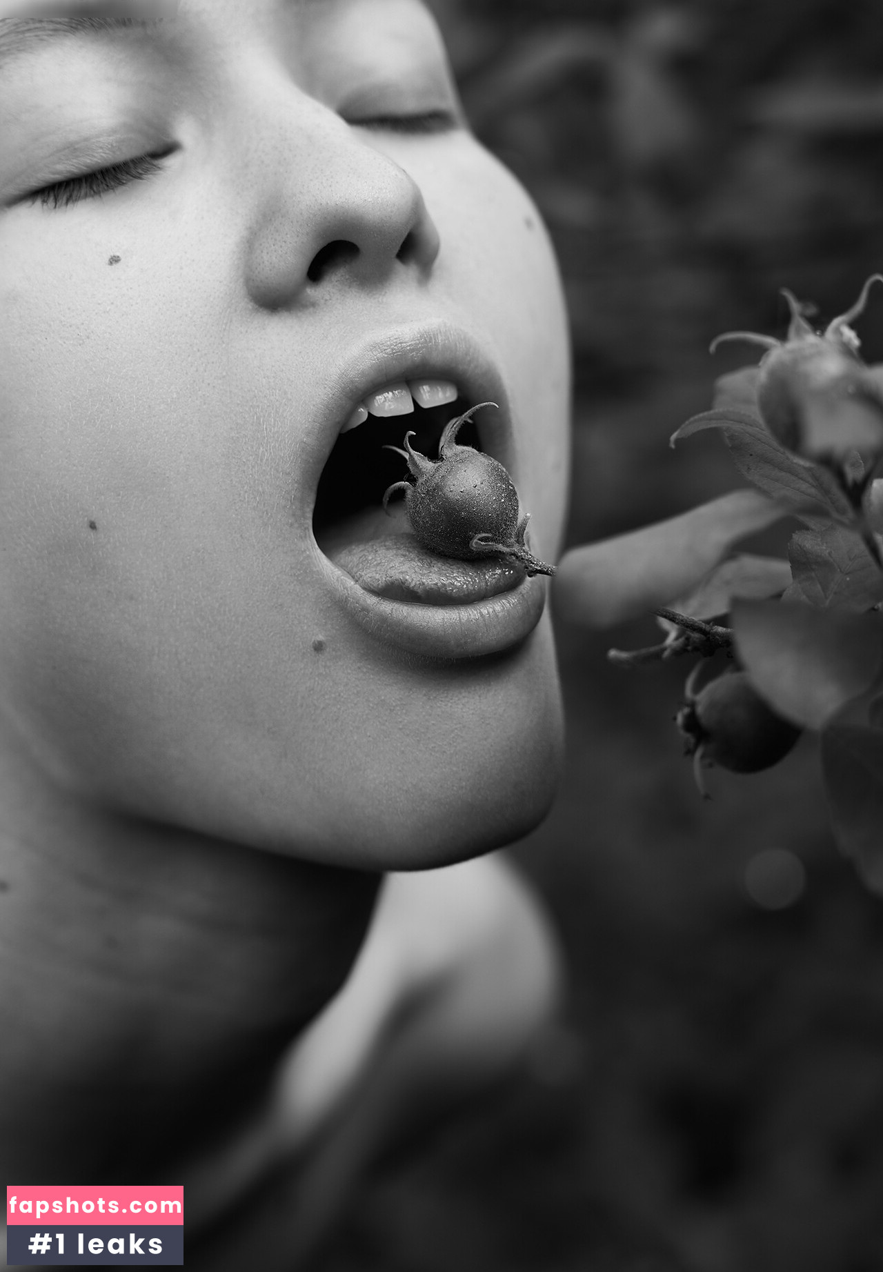 Margo Vishnevska Nahé úniky fotek pouze od fanoušků #45 - Fapshots