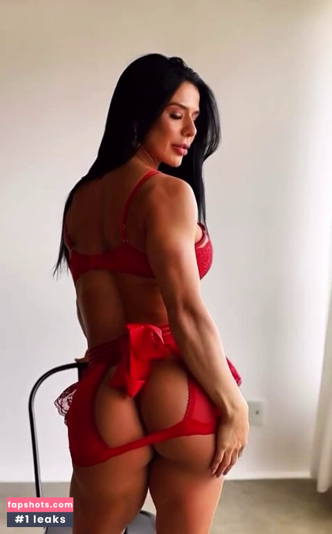 Margo Vishnevska Nahé úniky fotek pouze od fanoušků #52 - Fapshots