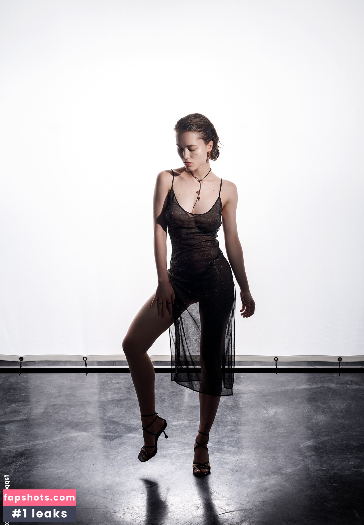 Margo Vishnevska Nacktheit OnlyFans Fotos #8 - Fapshots