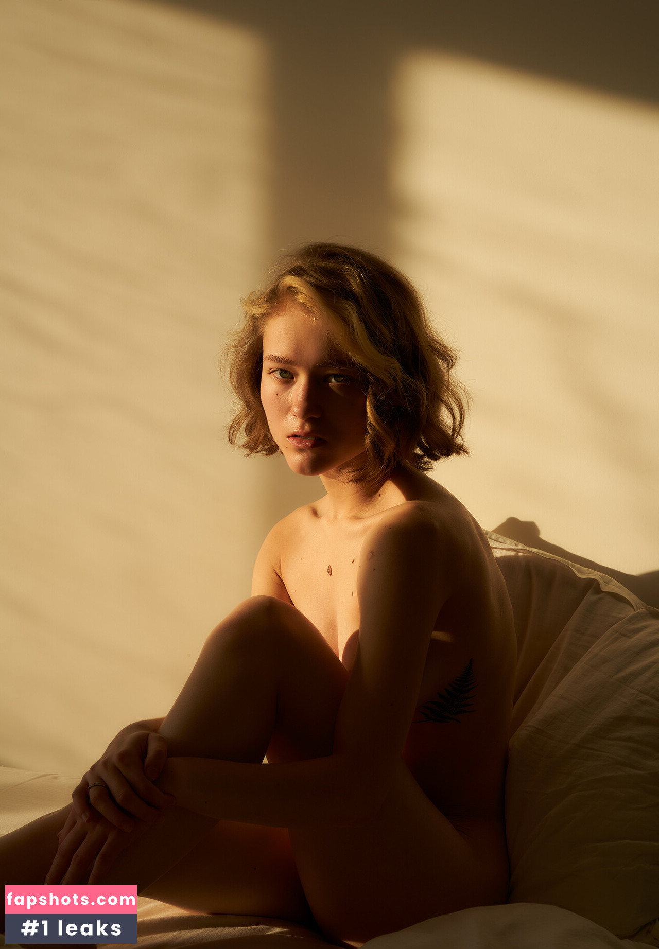 Margo Vishnevska Nahé úniky fotek pouze od fanoušků #72 - Fapshots