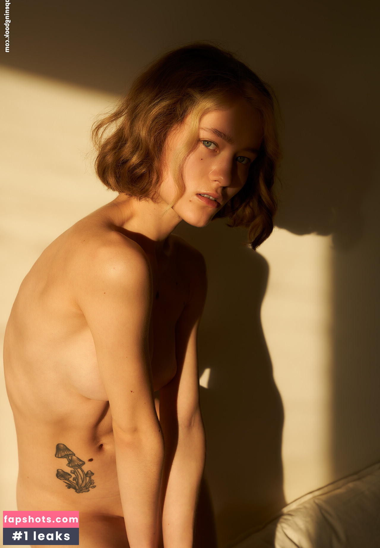 Margo Vishnevska Nahé úniky fotek pouze od fanoušků #75 - Fapshots