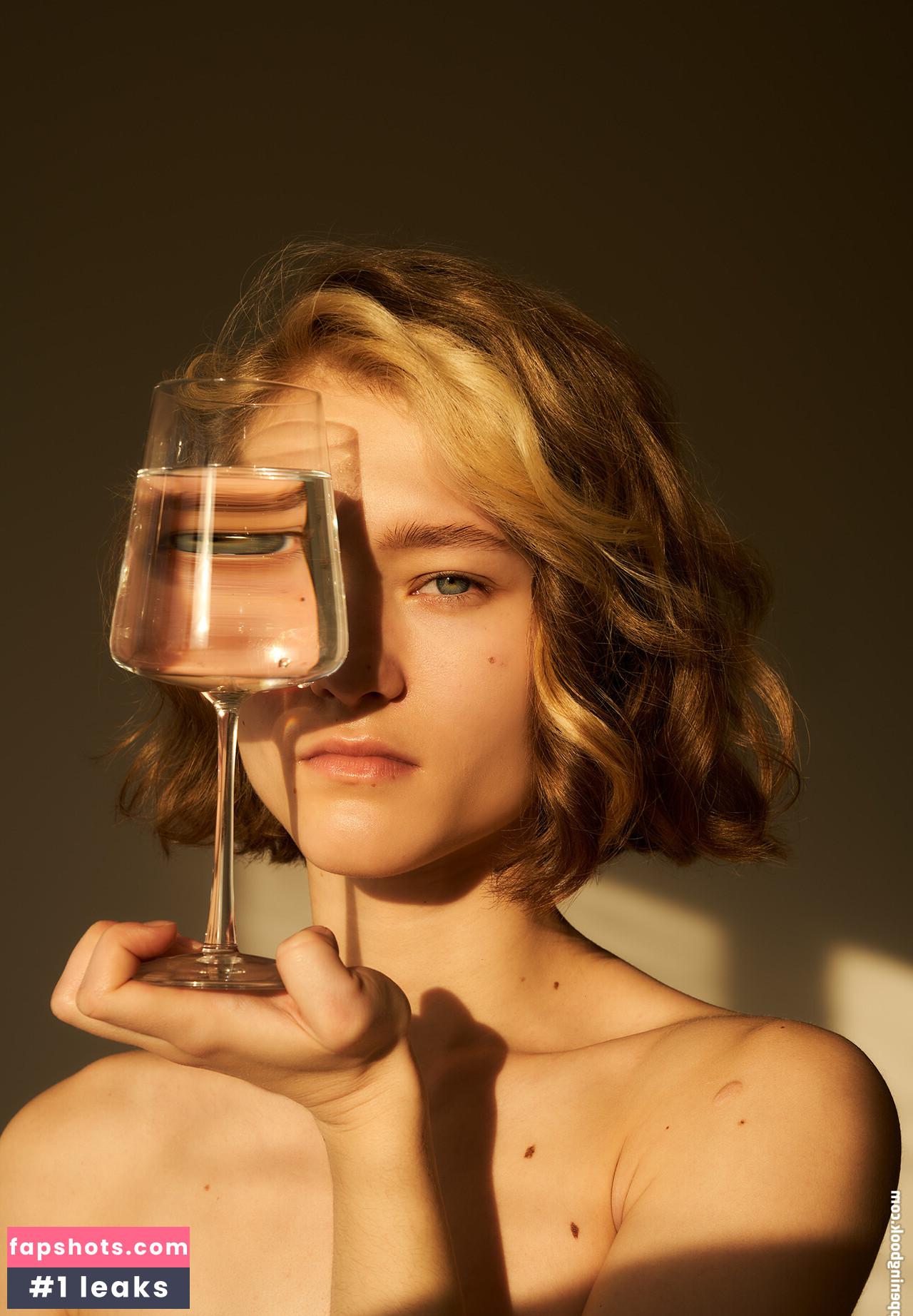 Margo Vishnevska Nahé úniky fotek pouze od fanoušků #76 - Fapshots