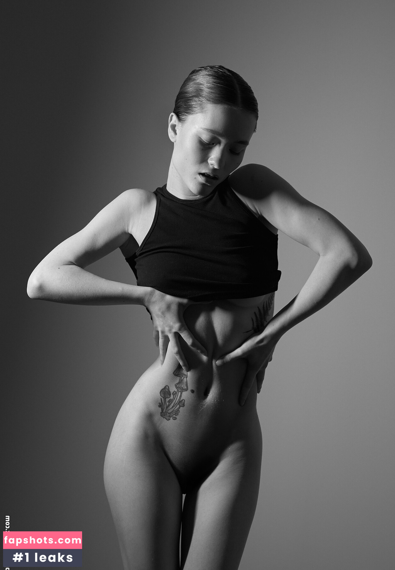 Margo Vishnevska Nacktheit OnlyFans Fotos #9 - Fapshots