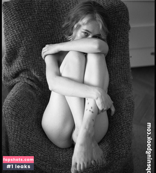 Margo Vishnevska Nahé úniky fotek pouze od fanoušků #100 - Fapshots