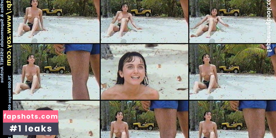 Margot Abascal Nahé úniky fotek pouze od fanoušků #2 - Fapshots