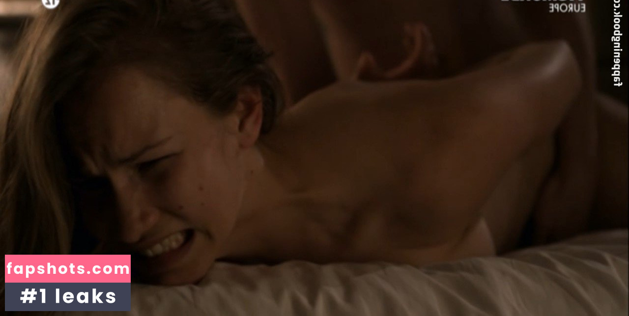 Margot Bancilhon Filtración Desnuda OnlyFans Foto #20 - Fapshots