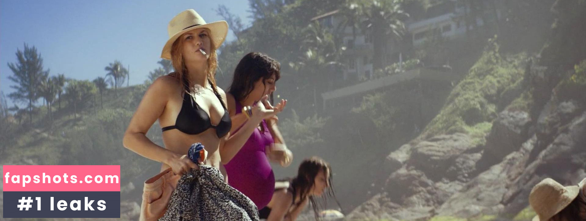 Margot Bancilhon Filtración Desnuda OnlyFans Foto #26 - Fapshots