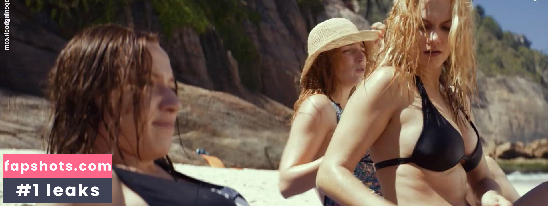 Margot Bancilhon Filtración Desnuda OnlyFans Foto #27 - Fapshots