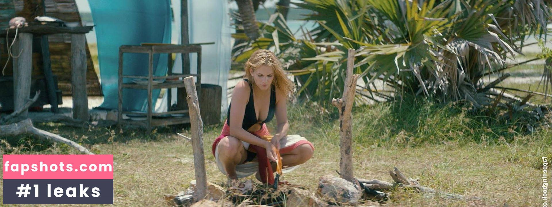 Margot Bancilhon Nahé úniky fotek pouze od fanoušků #32 - Fapshots