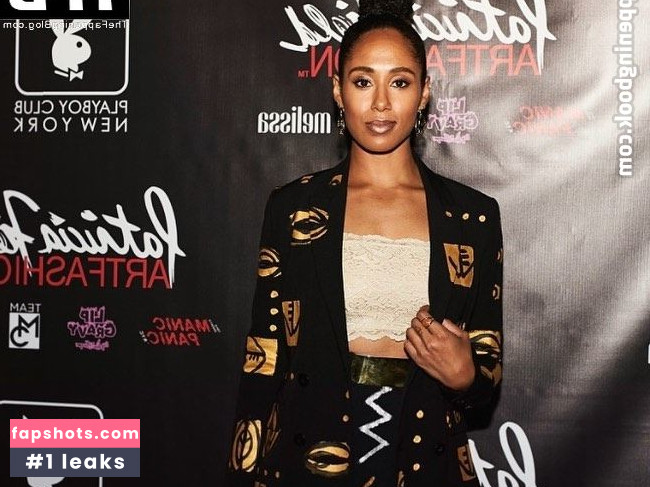 Margot Bingham gallery photo #2