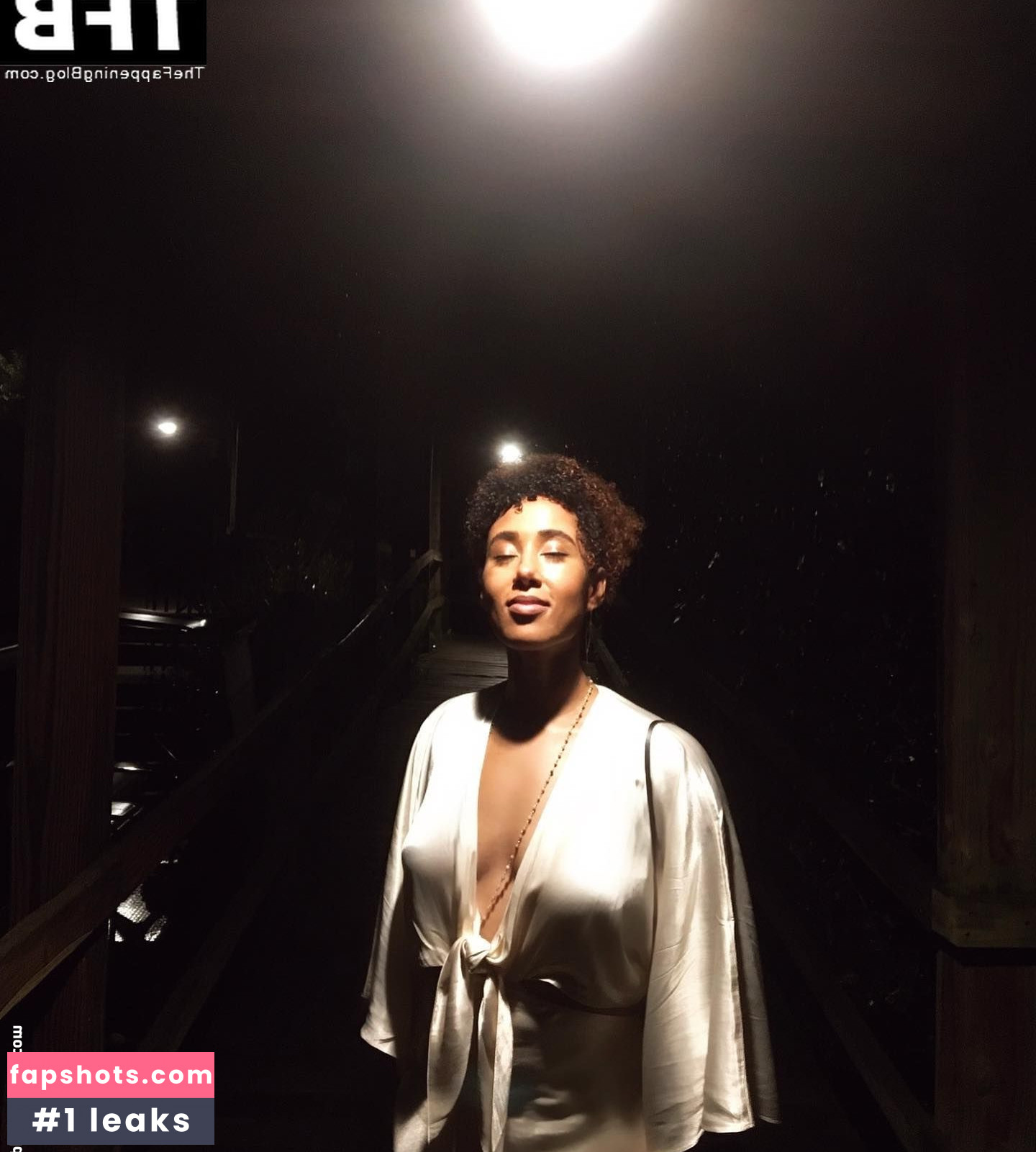 Margot Bingham gallery photo #11