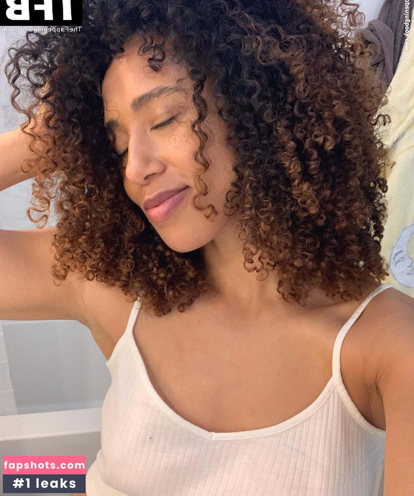 Margot Bingham gallery photo #12